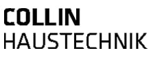 Partner Collin- Haustechnik, Niederlassung- Kleve