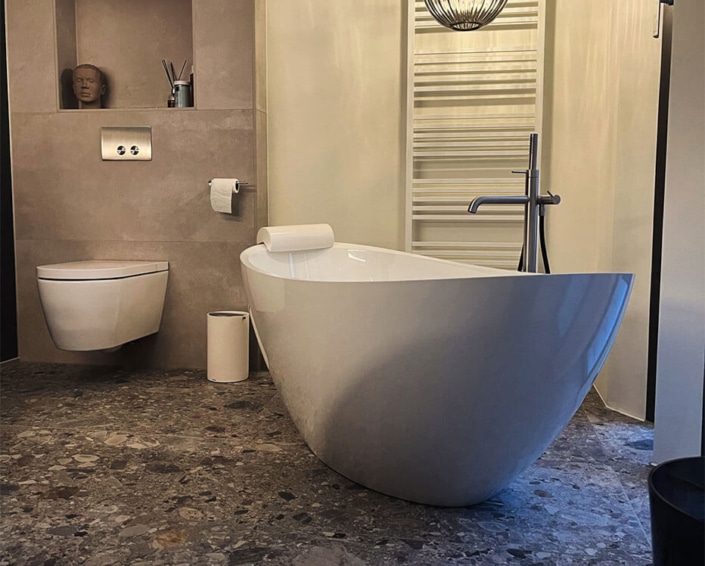 badezimmer kleve wohlfuhloase vervoorts Badezimmer wohlfuhloase in Kleve - Vervoorts