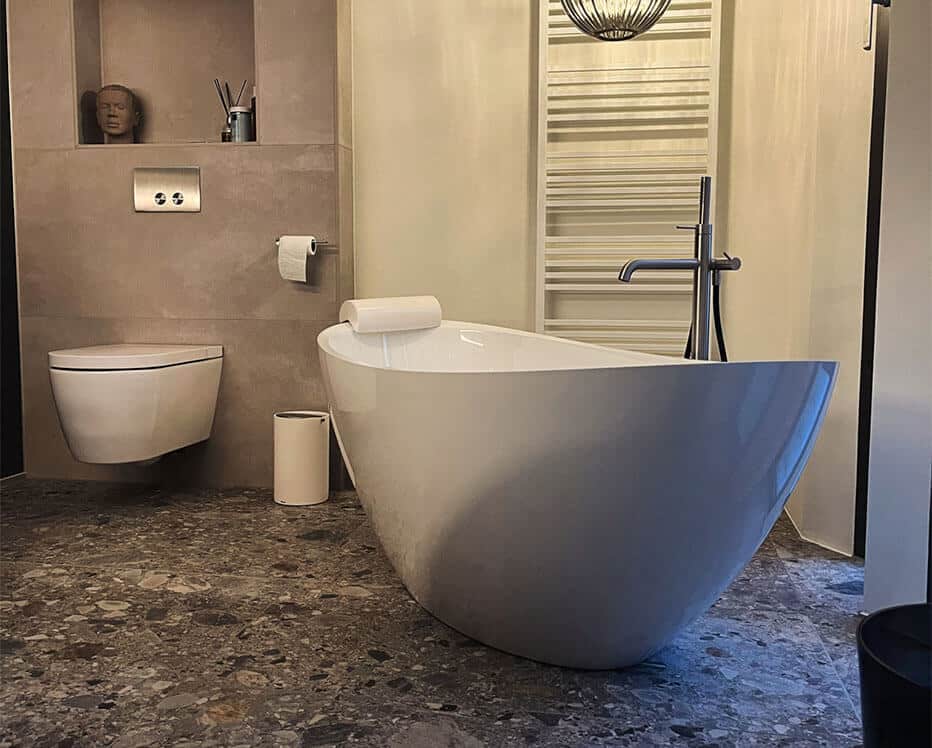 badezimmer kleve wohlfuhloase vervoorts Badezimmer wohlfuhloase in Kleve - Vervoorts