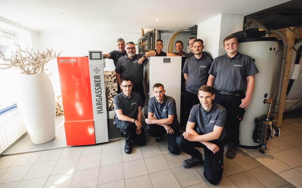 unser service team vervoorts Unser service team - Vervoorts