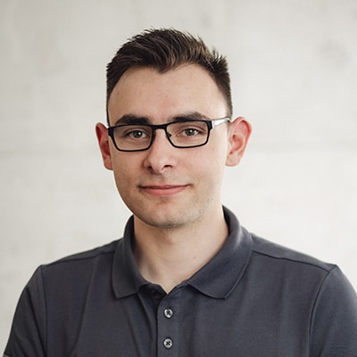 Mirco - Vervoorts